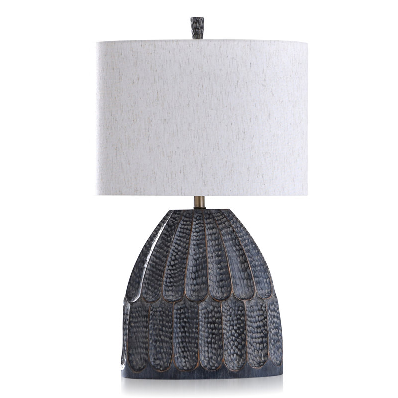 Murguia Resin Table Lamp