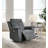 Doux Power Recliner-96517739