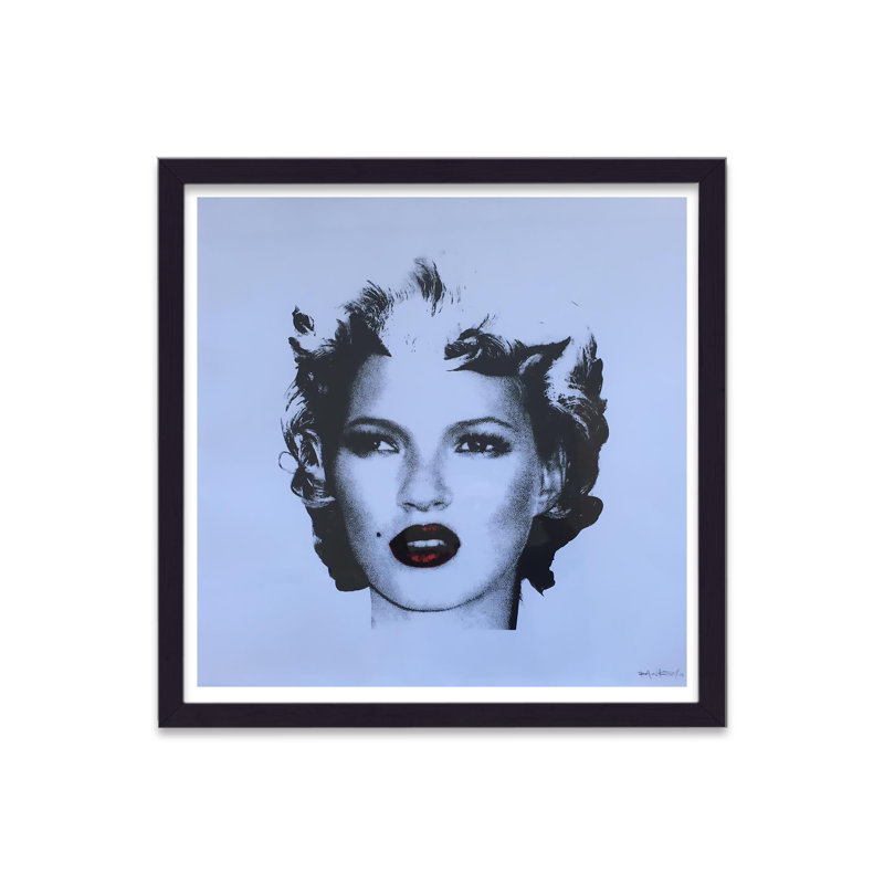 Single Picture Frame Print