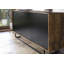 Vintage Loft Industrial Sideboard with Cabinet, Cupboard, and Drawers-132590619