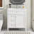 30'' Single Bathroom Vanity with MDF Top-97698495