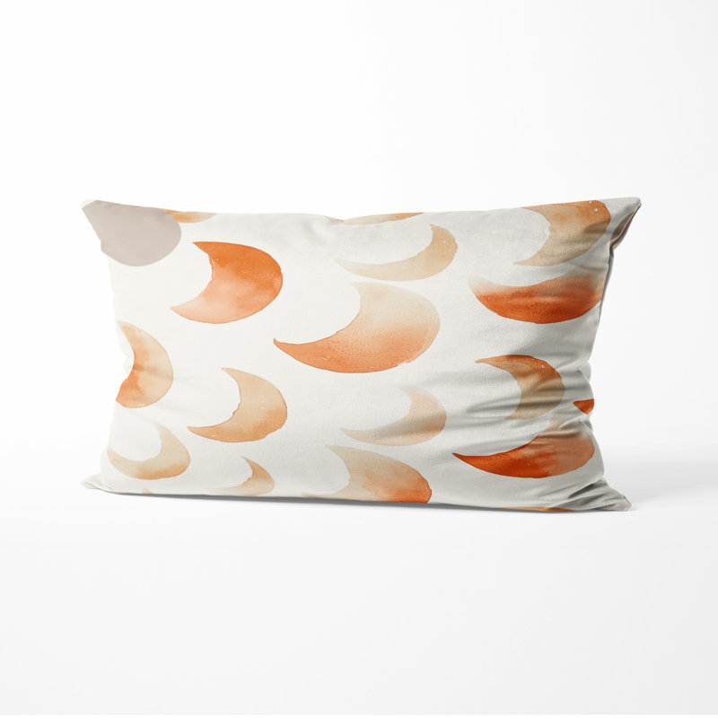 Coussin Modern, H 12 po x l 20 po