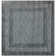 Frederica Hand Loomed Wool Geometric Rug