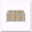 Table basse Flint