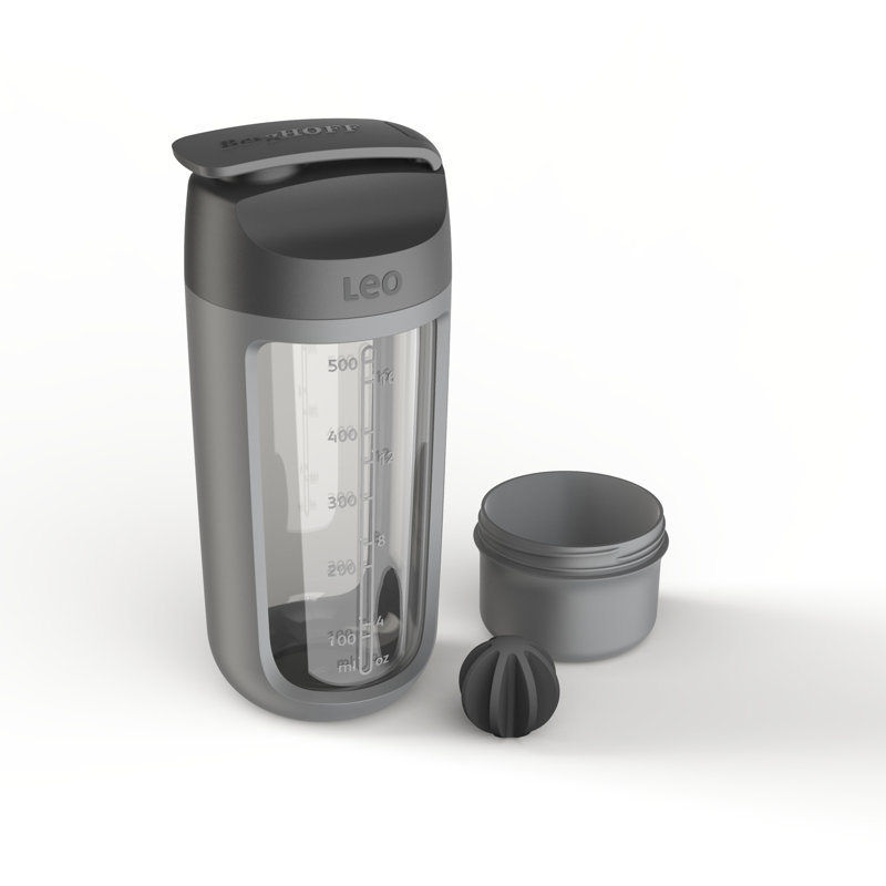 Bouteille d'eau Leo 16,9 oz