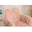 Chaise de bureau moderne, fauteuil moelleux, fauteuil de maquillage avec base plaquée or Modern-1122624052-1122624055