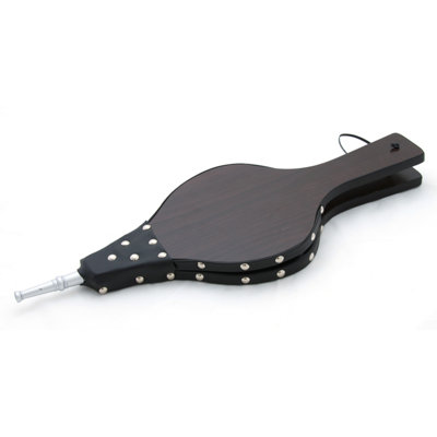 Hesperia Wood Bellow