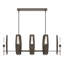Passage 8 - Light Kitchen Island Linear Pendant-1827601463-1827601422