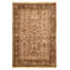 Wool Oriental Area Rug