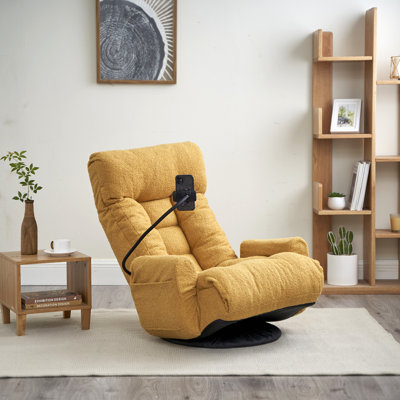 360 Degree Rotatable Sofa, Comfortable Sofa, Accent Sofa