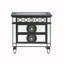 Table de chevet Glam Luxury