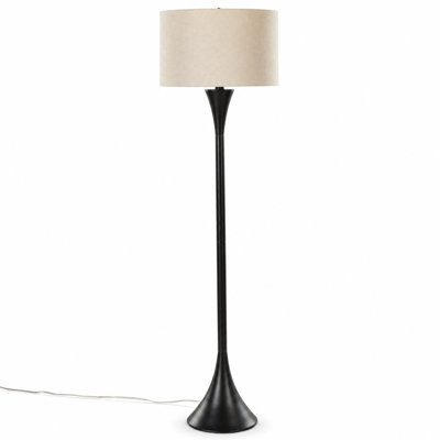 Lampe sur pied 65 po Macdonald
