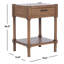 Filbert End Table