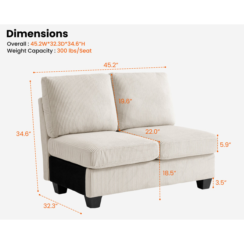 Double Seater