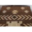 Natural Dye Kilim Oriental Handmade Rug 5x8