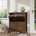 Brown walnut colo