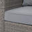 Tarnell Patio Chair with Cushions-100782259