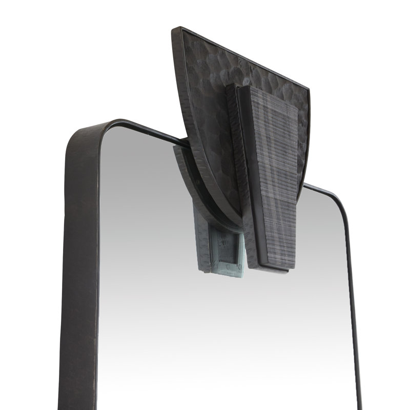 Copperhead Full Length Mirror