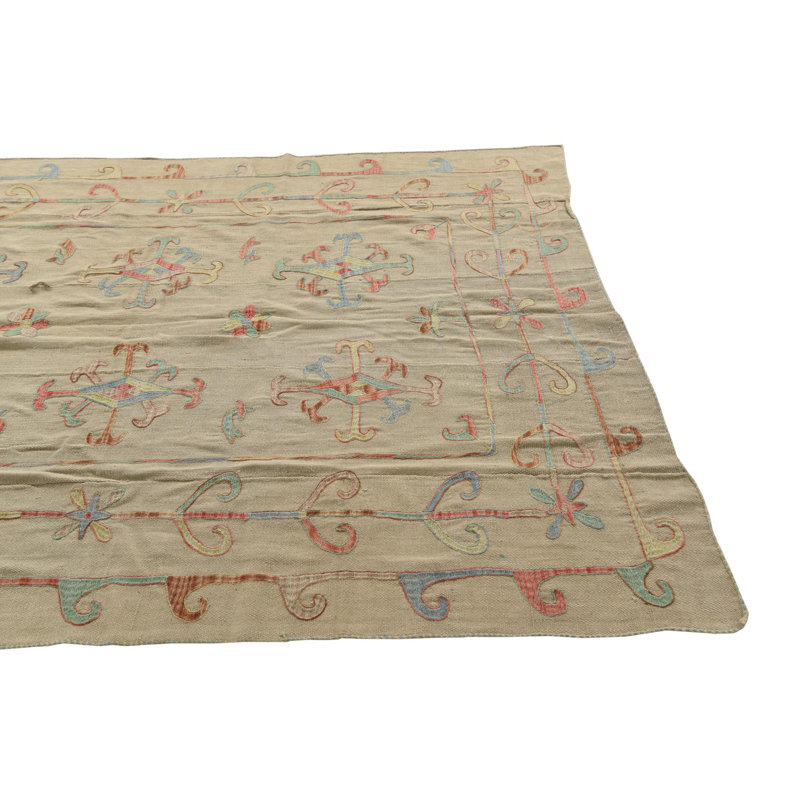 Oldfield Ivory Rug