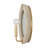 Finn Candle Wall Light-1344496105