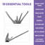 Multi-outils