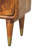 Amber Oak Bedside Table