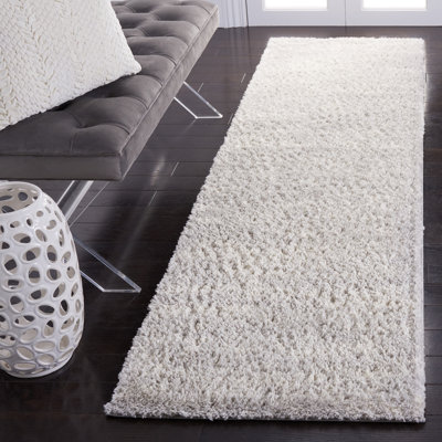 Clemts Berber Shag Performance Rug