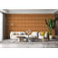 Carreau de plafond en PVC 2 pi x 2 pi Falkirk Perth-70264986
