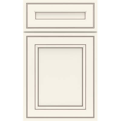 Dwelling Mountvale Door Sample
