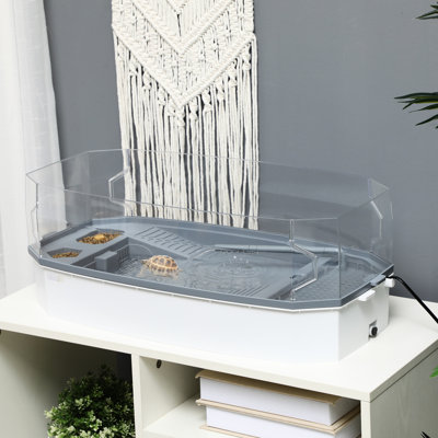 Turtle Tank Kit