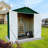 Metal Storage Shed-97578015