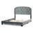 Upholstered Standard Bed-964482875