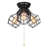 Hadsell Flush Mount