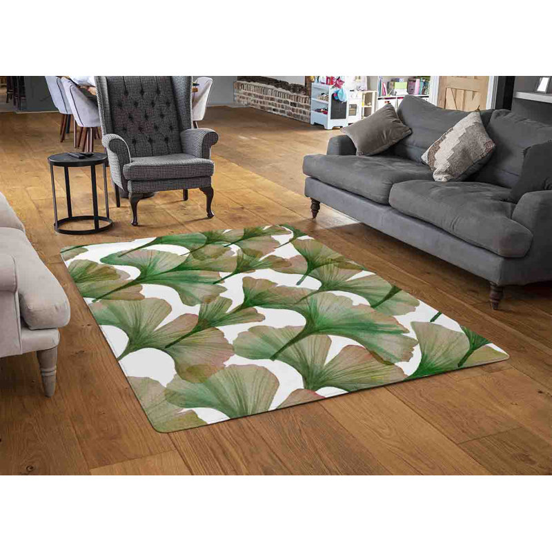 Mirrim Area Rug, Rectangle 80 x 150cm
