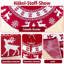 Plainville Faux Fur Tree Skirt
