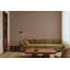 Stone Lace - Red Clay Wallpaper