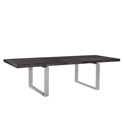Erebus Extendable Dining Table