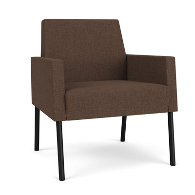 Fauteuil de réception Mystic