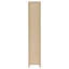 Versatile Rectangular Bookcase For Stylish And Practical Storage Solutions