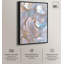 Décoration murale en toile Flode Preciousness III par Art Remedy-115117510-115117509-118135074