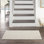 Tapis intérieur / extérieur ivoire / beige Nourison Essentials