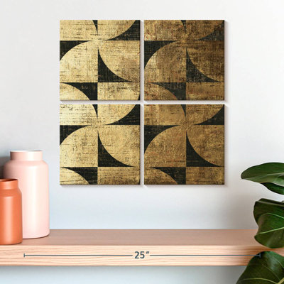 Avery Art déco IV