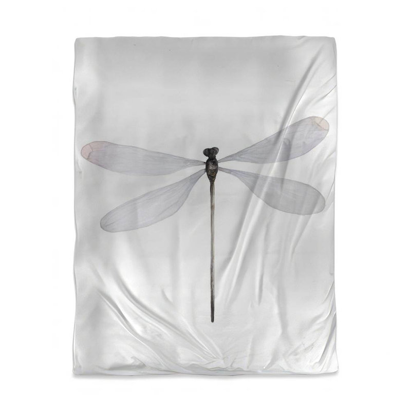 Polyester Sateen Duvet Cover