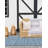 Innsbrook Geometric Indoor / Outdoor Rug-1519385934
