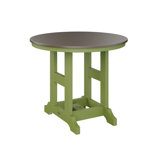 Berlin Gardens Garden Classic Round Dining Table