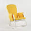 Chaise berçante Aadrian-340104185