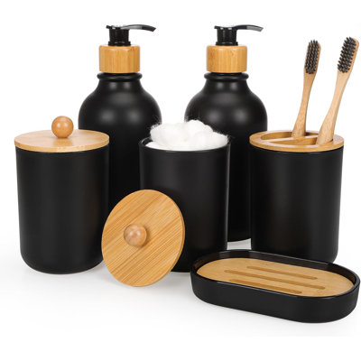 Brekin Bathroom Accessory