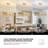 Kacy 16-Light Dimmable Modern Chandelier with Crystal Accent-1888594072-1937620736