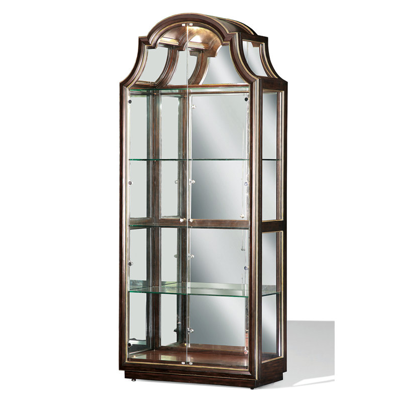 Sovereign Lighted Display Stand