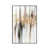 White Floater Framed is unavailable